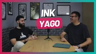 INKYAGO - Senpai Makers #85