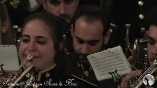 [4K] 29/02/20 Concierto en San Roman - Agrupación Musical Ntra Sra de la Encarnación