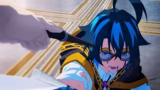 Wistoria: Wand and Sword「AMV」Risk It All
