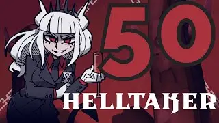 50 Curiosidades de Helltaker