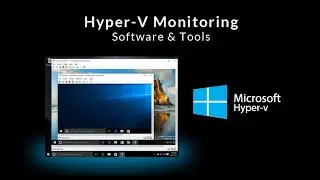 Generation 2 VM Configuration & Cent OS 7 Error Partition Issue Fix in Hyper-V