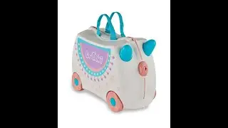 Maleta Trunki