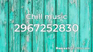 20 Popular Chill Roblox Music Codes/IDs (Working 2021)