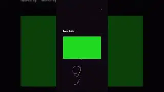 NEW MENTAHAN GREEN SCREEN SADBOY(GIRL) VIRAL
