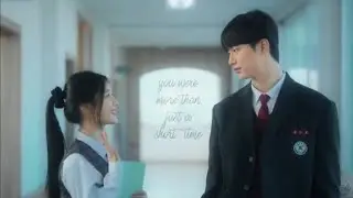 Na Bo-ra x Poong Woon-ho | Bigger Than The Whole Sky | 20th Century Girl | FMV