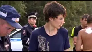 Погоня ДПС ДТП, погоня ГАИ с аварией, нарушитель ПДД авария пьяный водитель за рулем погоня дпс 2015