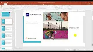 Import with the Media Browser