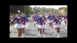 Amikor leesik a szoknya