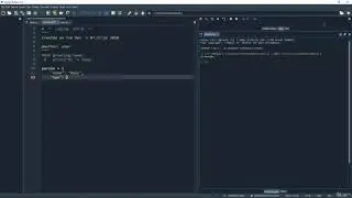 Modules level 2 Python programming@71
