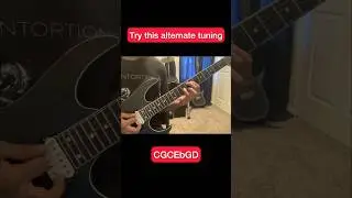 Spoopy tuning
