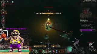 Season 31 Rank 1 RGK Point of View - 4 Man Meta