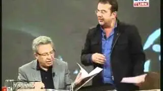 SKYTURK YAŞAMDAN DAKİKALAR - BiLİM ATLASI