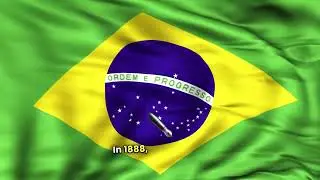 Brazil's Fascinating History From Tribes to Republic