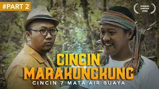 SANG PENGUASA DUNIA - CINCIN MARAKUNGKUNG Part 2 | Film Komedi Fantasi Jawa 67