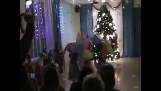 Танец Цветов