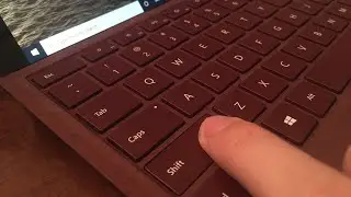Shift Stuck? Here is the FIX to your Computer thinking 'Shift' is held down