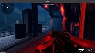 This roblox fps game is better than Triple AAA Games…