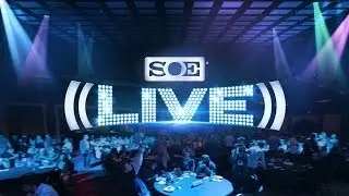 SOE Live 2014 Announcement