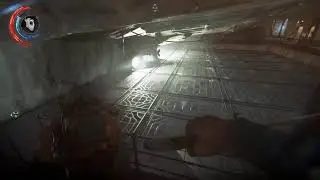 Dishonored 2 I TRY TO SNEAK