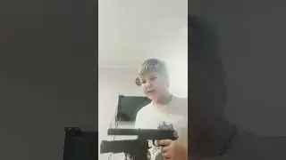 мы с другом в дискорде когда я захотел лута