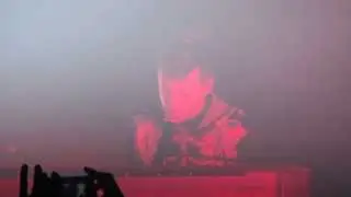 Twenty One Pilots- Ode to Sleep- Cincinnati