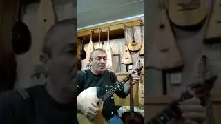 КУМЫКСКАЯ МУЗЫКАЛЬНЫЙ ИНСТРУМЕНТОВ.