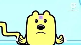 The Blue Cursor is helping Wubbzy! (Remade)