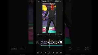 Capcut Simple Editing 🔥// Trending capcut edit Tutorial, 3d zoom, ff edit, lobby edit ff 