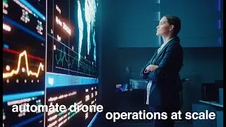 AirborneRF HUB | How Mobile Network Operators can scale their businesses?