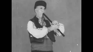 Никола Ганчев - Майсторът на кавала