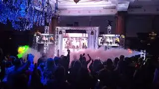 CORPORATE DEMO 2020