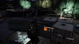 Division 2 with T Daddy an Oldys commentary 2