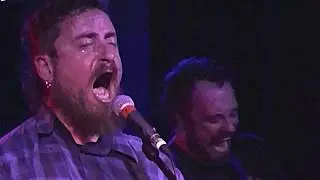 Devils Hunt Me Down - The Owl