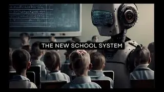 Will AI Disrupt The School System?