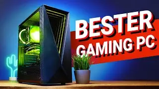BESTER GAMING PC 2022!! - TOP 3 Kaufberatung