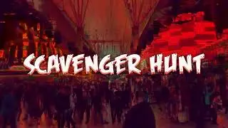 Fremont St Halloween Bar Crawl #halloween #lasvegas