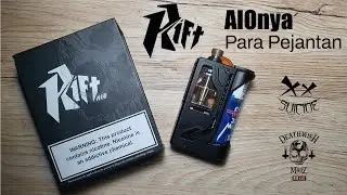RIFT AIOnya Para Pejantan