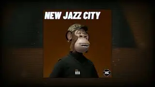 NEW JAZZ TYPE BEAT | LIL TECCA TYPE BEAT | "NEW JAZZ CITY" | 2024 - [Prod. Assasinge]