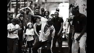Collectif FAIR E – UP/DOWN/LEFT/RIGHT/TWIST [Teaser]