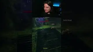 What Queen attacks can you parry in Valheim?