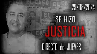 🔴 EDWIN ARRIETA 🔴 SE hizo JUSTICIA por su crimen a manos de 🔴 DANIEL SANCHO 🔴