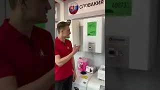 Какой выбрать газовый котел в отоплении частного дома?