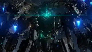 Armored Brut: Sexkiller vs ALLMIND