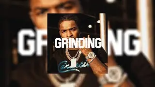 [FREE] Grinding - Pop Smoke x Drill Type Beat 2022 (no tags)
