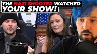 YOU'RE RESPONSIBLE! Emma Confronts Tim Pool In Rollercoaster Debate