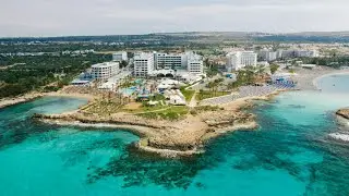 Cyprus: The Island Of Copper And The Country Of Cats