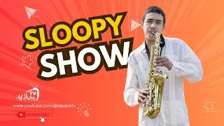 Sloopy Show con Menajem, por Al Pairo TV!!!
