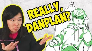 (Pre-Dan Response) DanPlan Can't Ignore This | UPDATE from Stephen Quitting