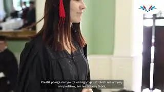 Społeczna Akademia Nauk - studia MBA