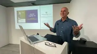 "Lei do progresso e inteligência artificial" - Marcelo Paiva - CLSG